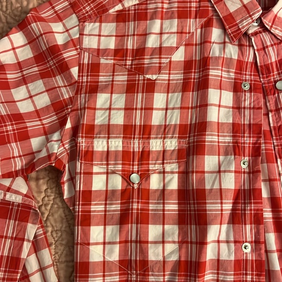 Polos shirt - Picture 2 of 4